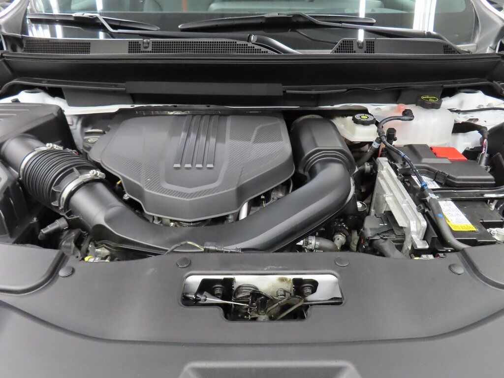 2024 Chevrolet Traverse RS AWD Fond du Lac WI 2024 Chevrolet Traverse RS AWD Fond du Lac WI