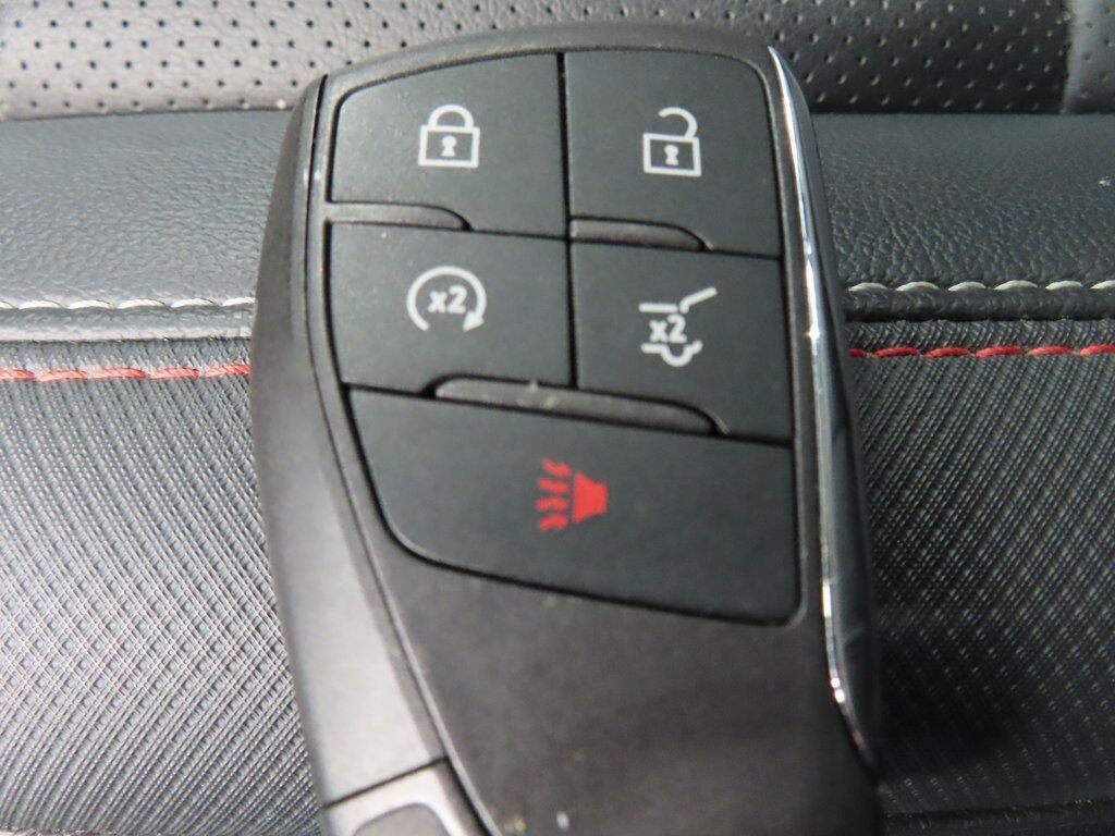 2024 Chevrolet Traverse RS AWD Fond du Lac WI 2024 Chevrolet Traverse RS AWD Fond du Lac WI