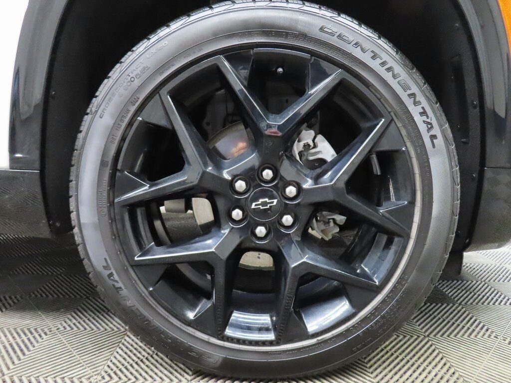 2024 Chevrolet Traverse RS AWD Fond du Lac WI 2024 Chevrolet Traverse RS AWD Fond du Lac WI