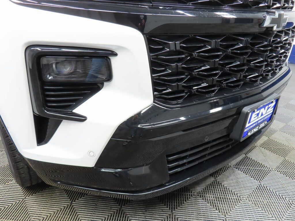 2024 Chevrolet Traverse RS AWD Fond du Lac WI 2024 Chevrolet Traverse RS AWD Fond du Lac WI