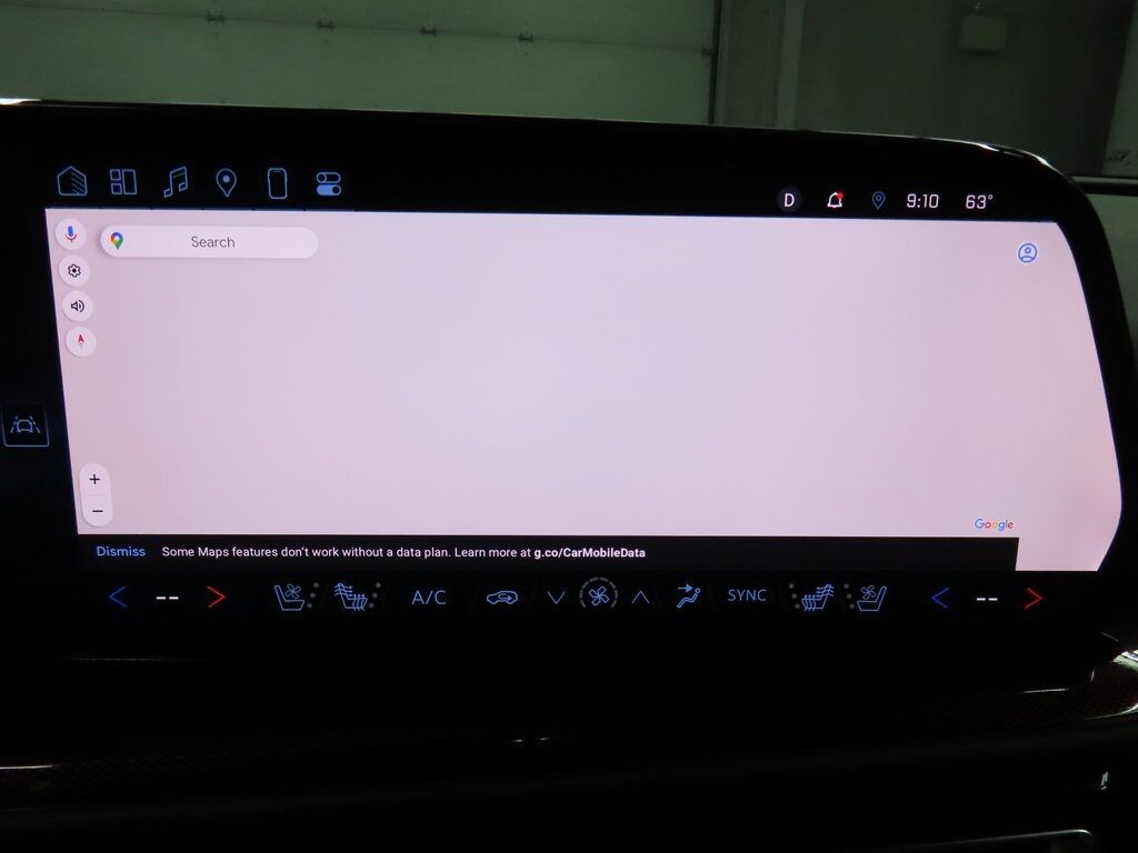 2024 Chevrolet Traverse RS AWD Fond du Lac WI 2024 Chevrolet Traverse RS AWD Fond du Lac WI