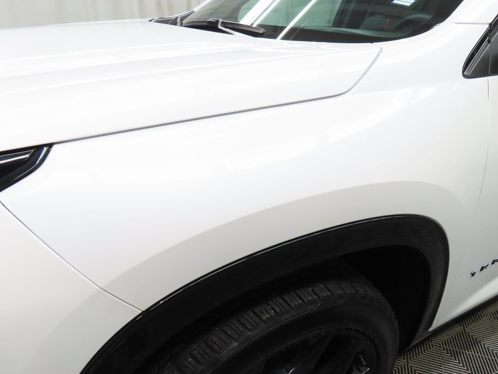 2024 Chevrolet Traverse RS AWD Fond du Lac WI 2024 Chevrolet Traverse RS AWD Fond du Lac WI