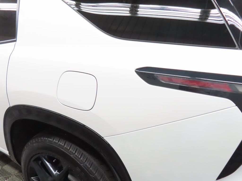 2024 Chevrolet Traverse RS AWD Fond du Lac WI 2024 Chevrolet Traverse RS AWD Fond du Lac WI