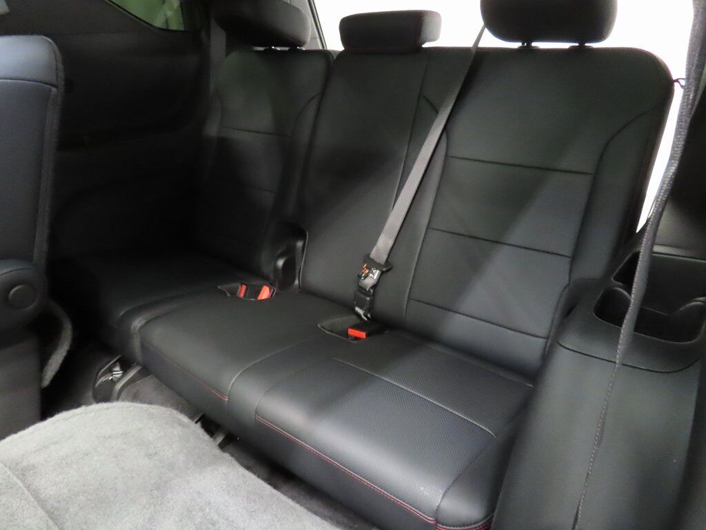 2024 Chevrolet Traverse RS AWD Fond du Lac WI 2024 Chevrolet Traverse RS AWD Fond du Lac WI