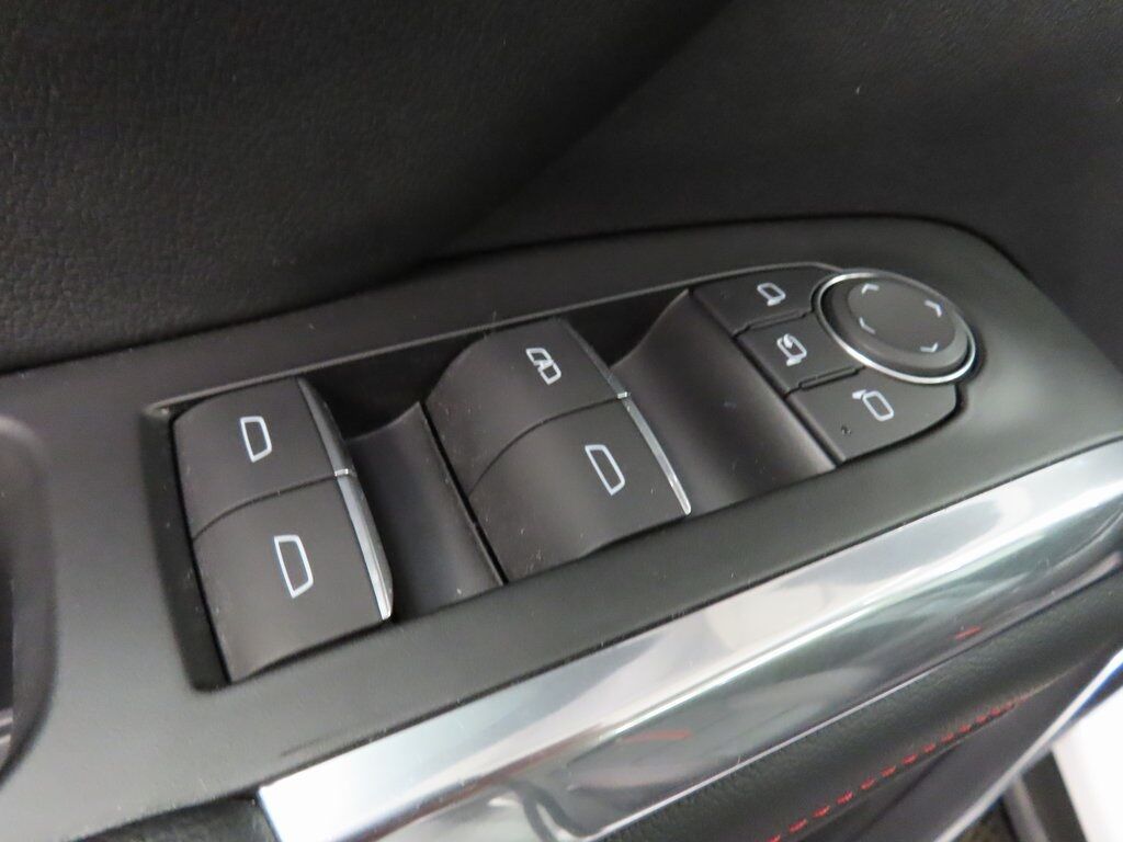 2024 Chevrolet Traverse RS AWD Fond du Lac WI 2024 Chevrolet Traverse RS AWD Fond du Lac WI