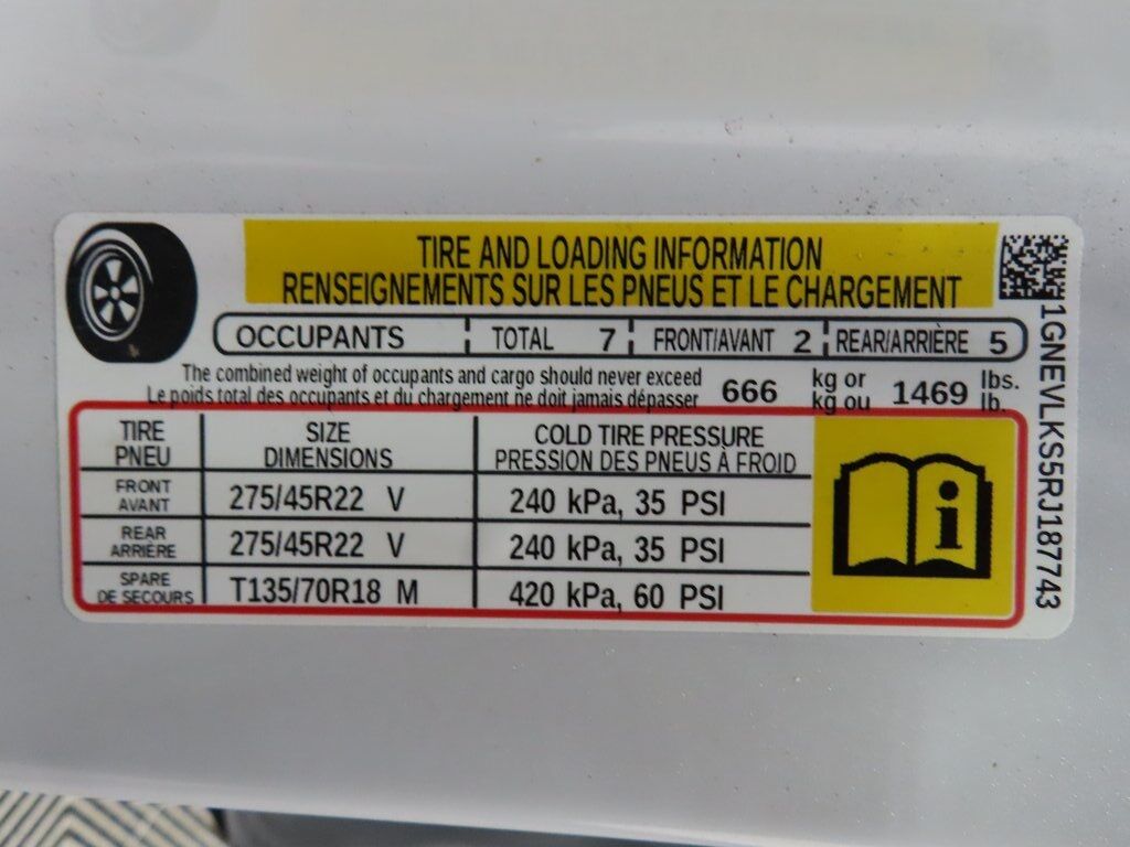 2024 Chevrolet Traverse RS AWD Fond du Lac WI 2024 Chevrolet Traverse RS AWD Fond du Lac WI