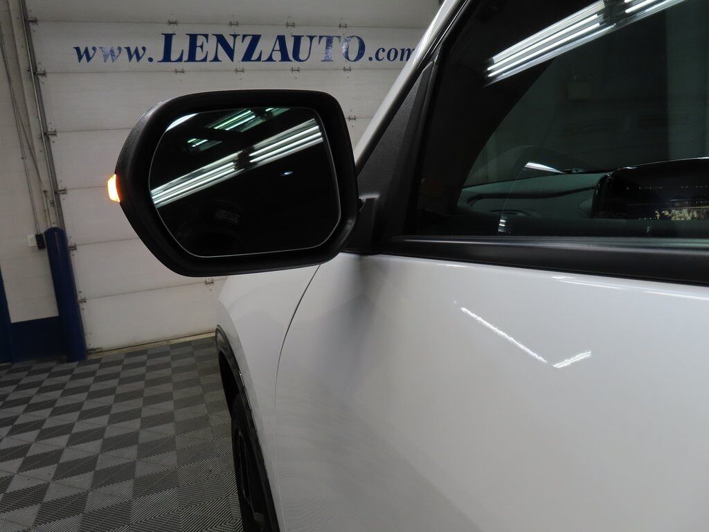 2024 Chevrolet Traverse RS AWD Fond du Lac WI 2024 Chevrolet Traverse RS AWD Fond du Lac WI