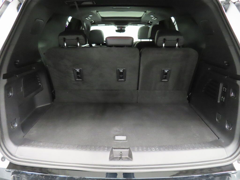 2024 Chevrolet Traverse RS AWD Fond du Lac WI 2024 Chevrolet Traverse RS AWD Fond du Lac WI