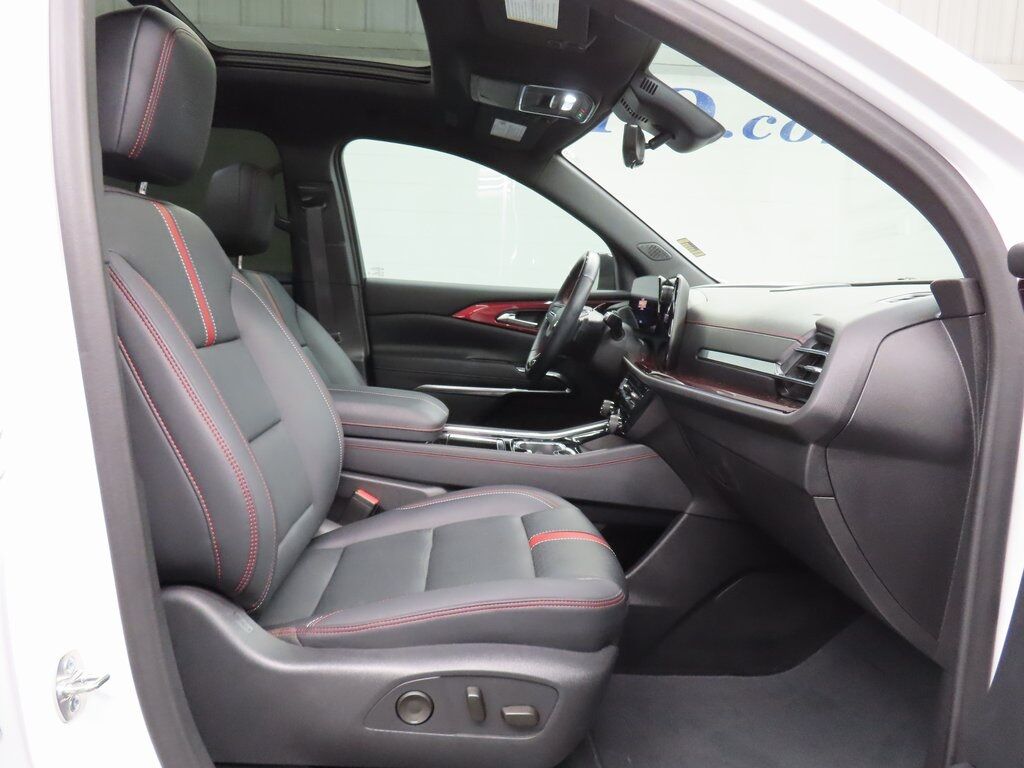 2024 Chevrolet Traverse RS AWD Fond du Lac WI 2024 Chevrolet Traverse RS AWD Fond du Lac WI