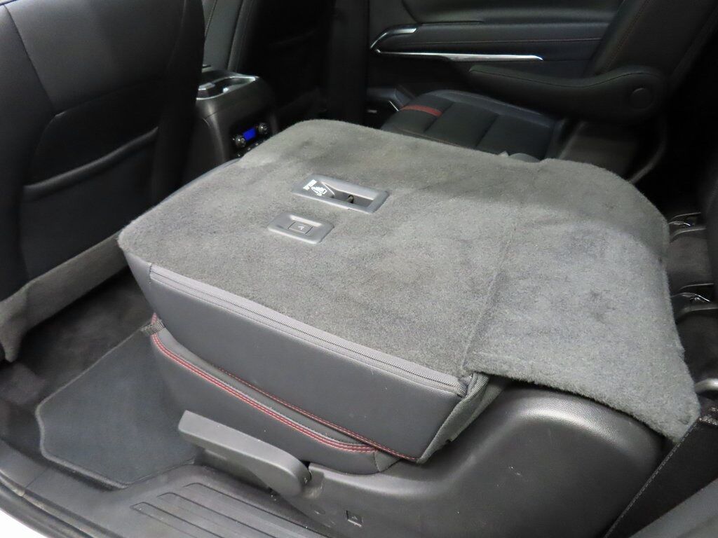 2024 Chevrolet Traverse RS AWD Fond du Lac WI 2024 Chevrolet Traverse RS AWD Fond du Lac WI