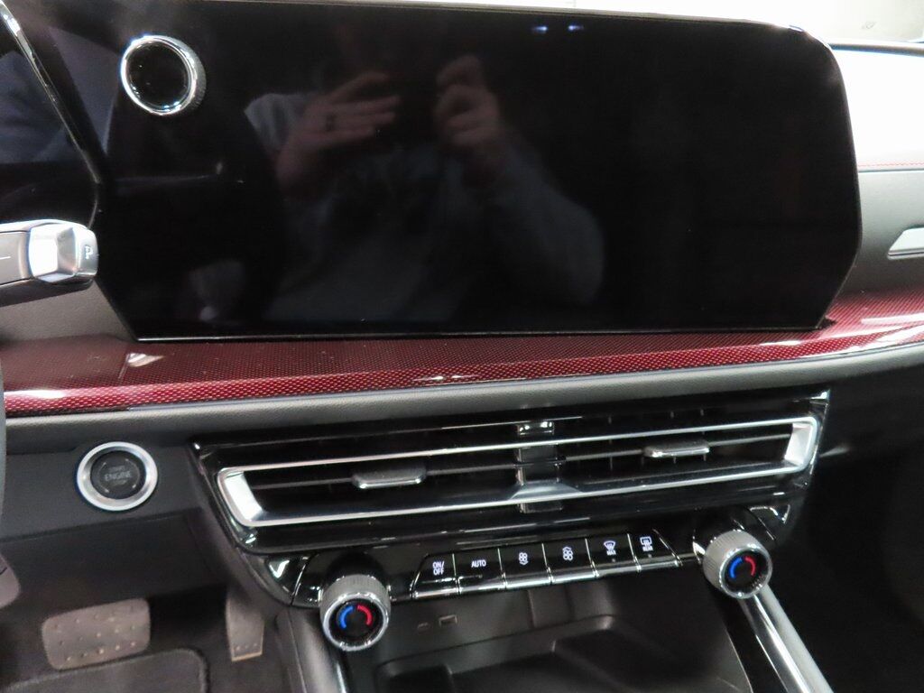 2024 Chevrolet Traverse RS AWD Fond du Lac WI 2024 Chevrolet Traverse RS AWD Fond du Lac WI