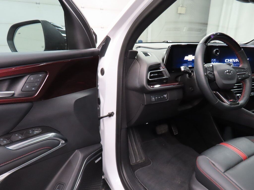 2024 Chevrolet Traverse RS AWD Fond du Lac WI 2024 Chevrolet Traverse RS AWD Fond du Lac WI