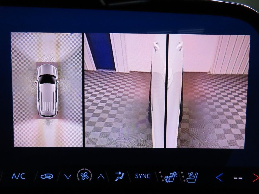 2024 Chevrolet Traverse RS AWD Fond du Lac WI 2024 Chevrolet Traverse RS AWD Fond du Lac WI