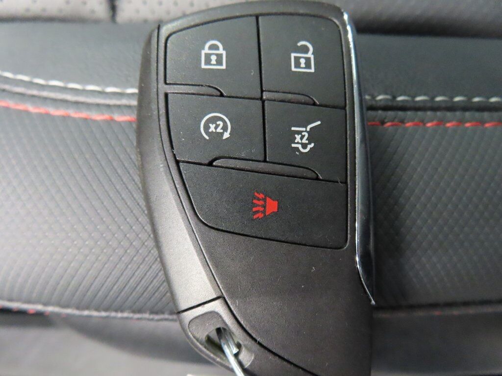 2024 Chevrolet Traverse RS AWD Fond du Lac WI 2024 Chevrolet Traverse RS AWD Fond du Lac WI