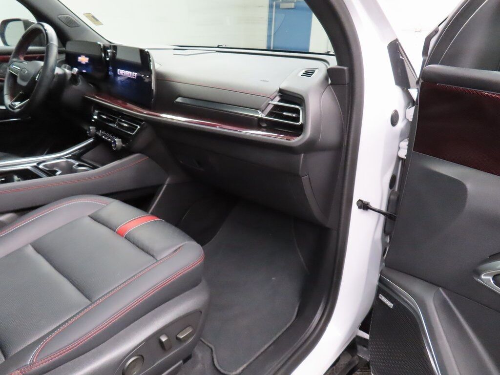 2024 Chevrolet Traverse RS AWD Fond du Lac WI 2024 Chevrolet Traverse RS AWD Fond du Lac WI