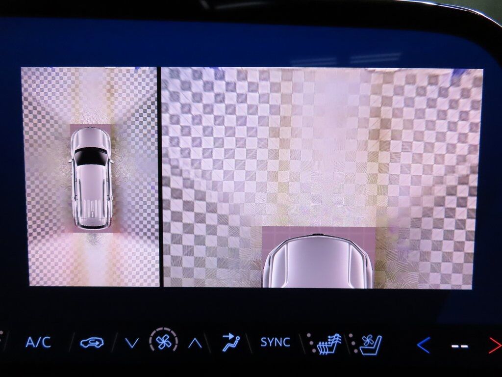 2024 Chevrolet Traverse RS AWD Fond du Lac WI 2024 Chevrolet Traverse RS AWD Fond du Lac WI