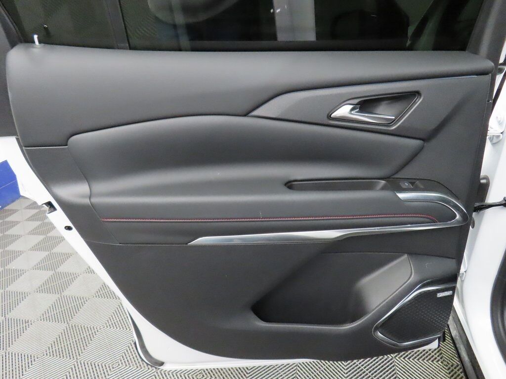 2024 Chevrolet Traverse RS AWD Fond du Lac WI 2024 Chevrolet Traverse RS AWD Fond du Lac WI