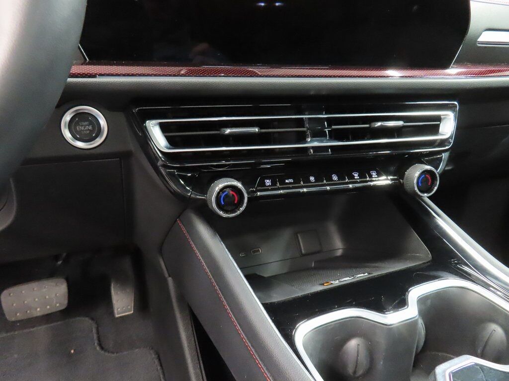 2024 Chevrolet Traverse RS AWD Fond du Lac WI 2024 Chevrolet Traverse RS AWD Fond du Lac WI