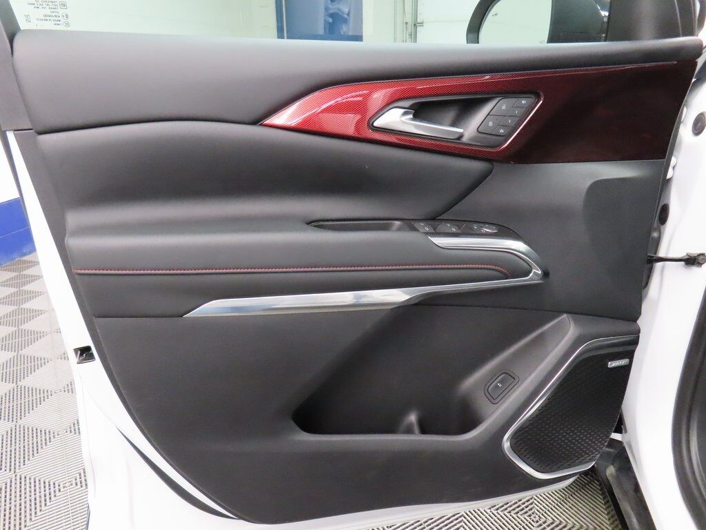 2024 Chevrolet Traverse RS AWD Fond du Lac WI 2024 Chevrolet Traverse RS AWD Fond du Lac WI