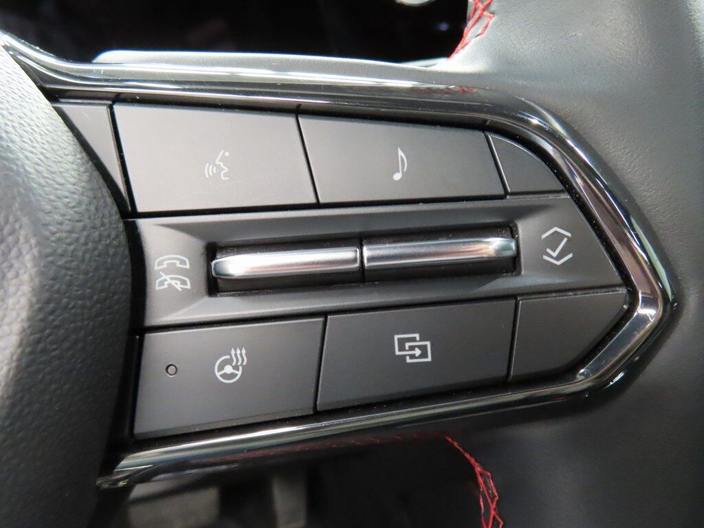 2024 Chevrolet Traverse RS AWD Fond du Lac WI 2024 Chevrolet Traverse RS AWD Fond du Lac WI