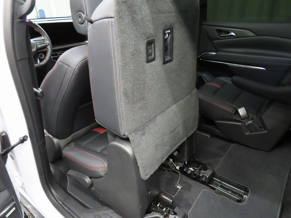 2024 Chevrolet Traverse RS AWD Fond du Lac WI 2024 Chevrolet Traverse RS AWD Fond du Lac WI