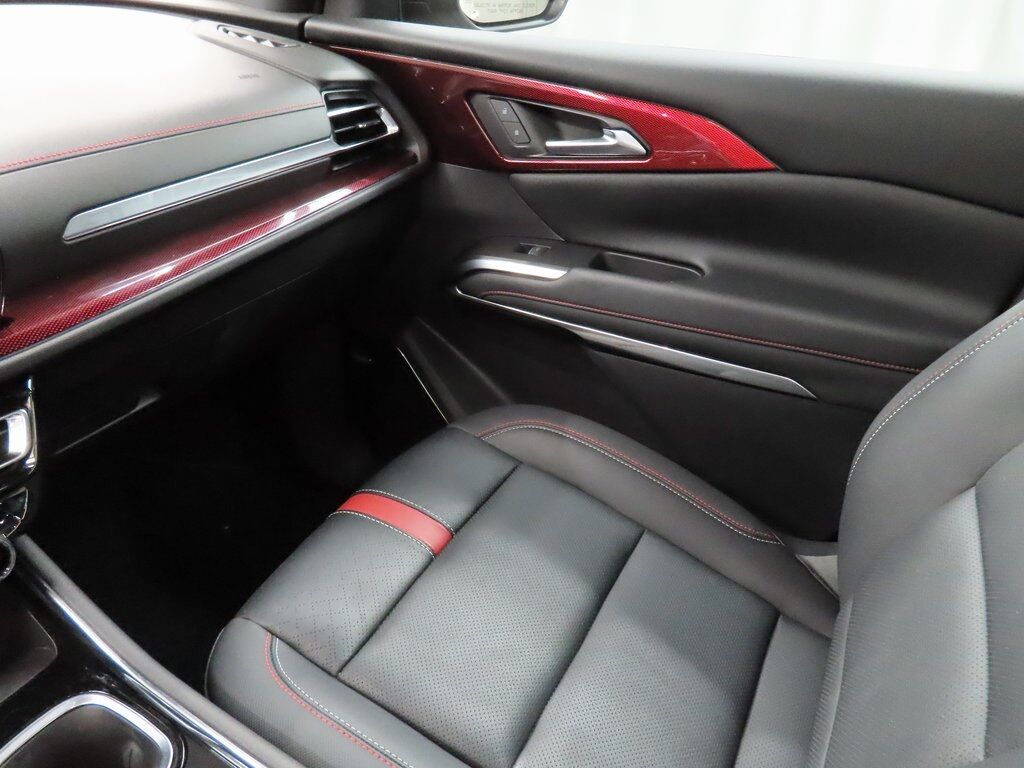 2024 Chevrolet Traverse RS AWD Fond du Lac WI 2024 Chevrolet Traverse RS AWD Fond du Lac WI