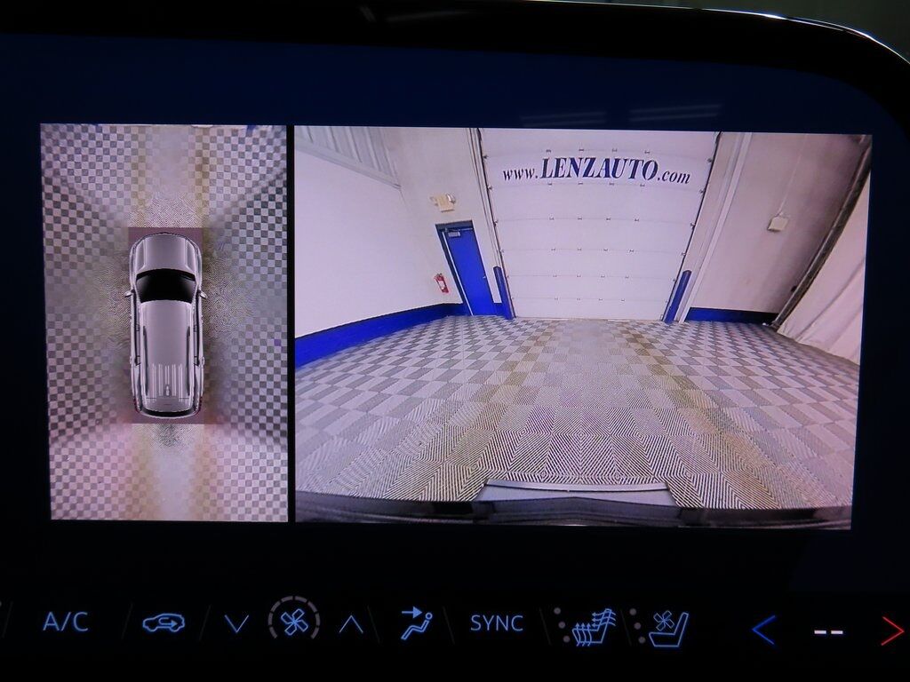 2024 Chevrolet Traverse RS AWD Fond du Lac WI 2024 Chevrolet Traverse RS AWD Fond du Lac WI