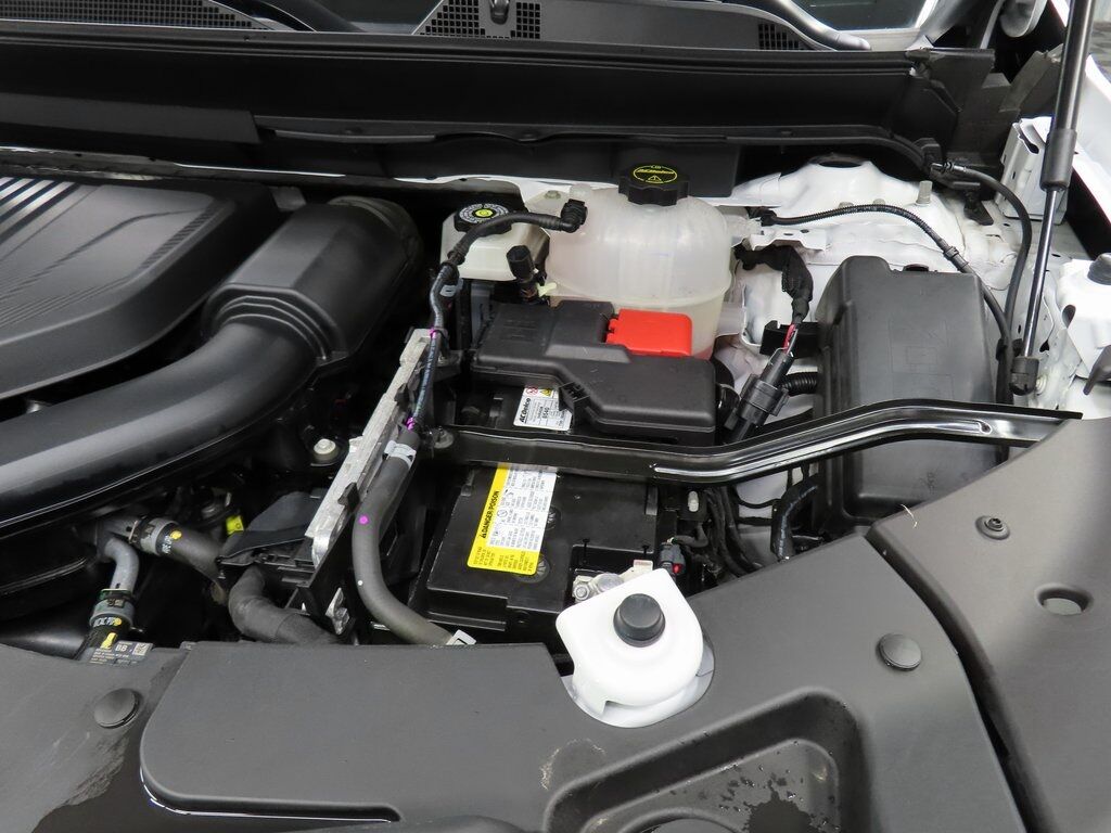 2024 Chevrolet Traverse RS AWD Fond du Lac WI 2024 Chevrolet Traverse RS AWD Fond du Lac WI