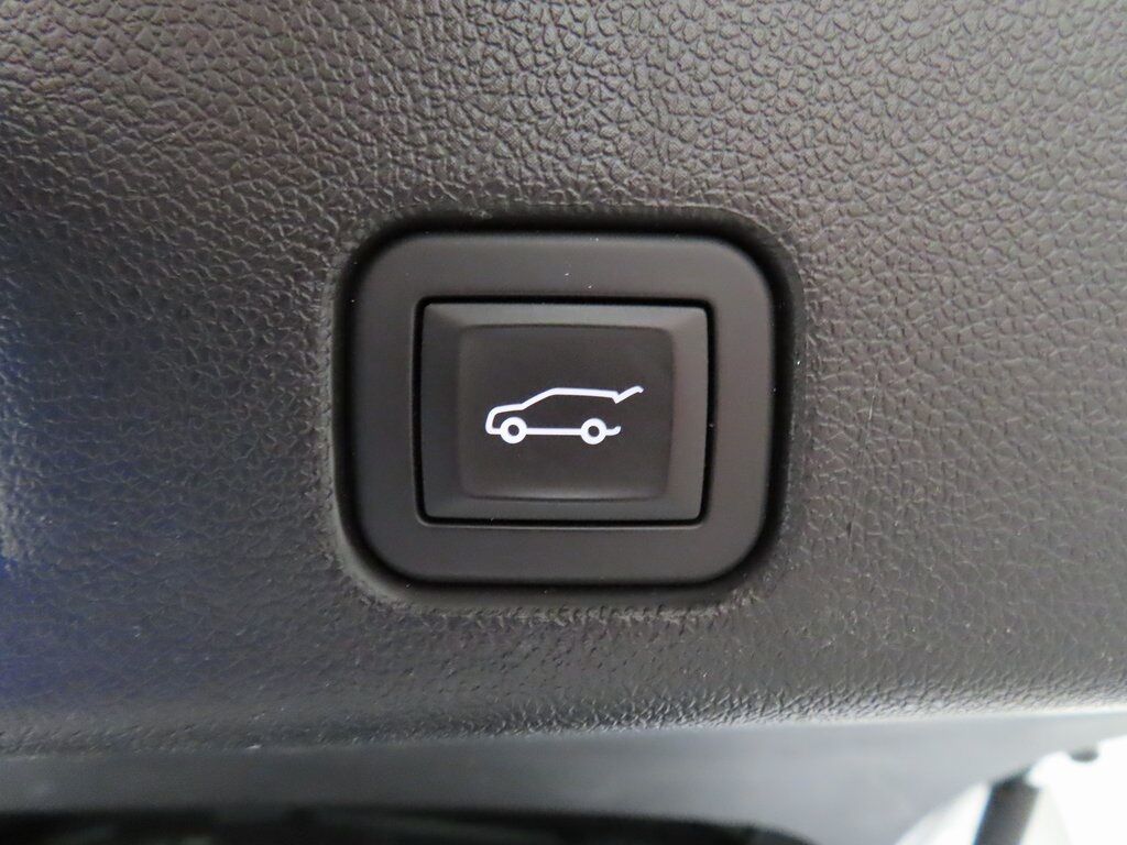 2024 Chevrolet Traverse RS AWD Fond du Lac WI 2024 Chevrolet Traverse RS AWD Fond du Lac WI