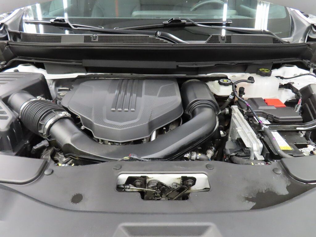 2024 Chevrolet Traverse RS AWD Fond du Lac WI 2024 Chevrolet Traverse RS AWD Fond du Lac WI