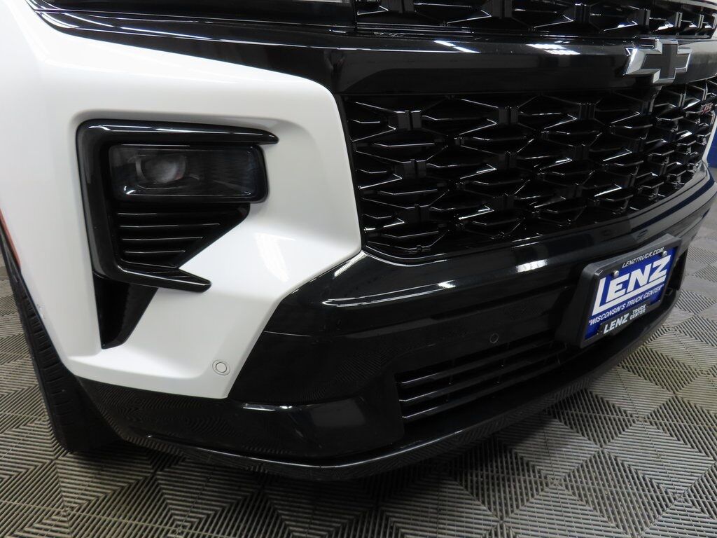 2024 Chevrolet Traverse RS AWD Fond du Lac WI 2024 Chevrolet Traverse RS AWD Fond du Lac WI