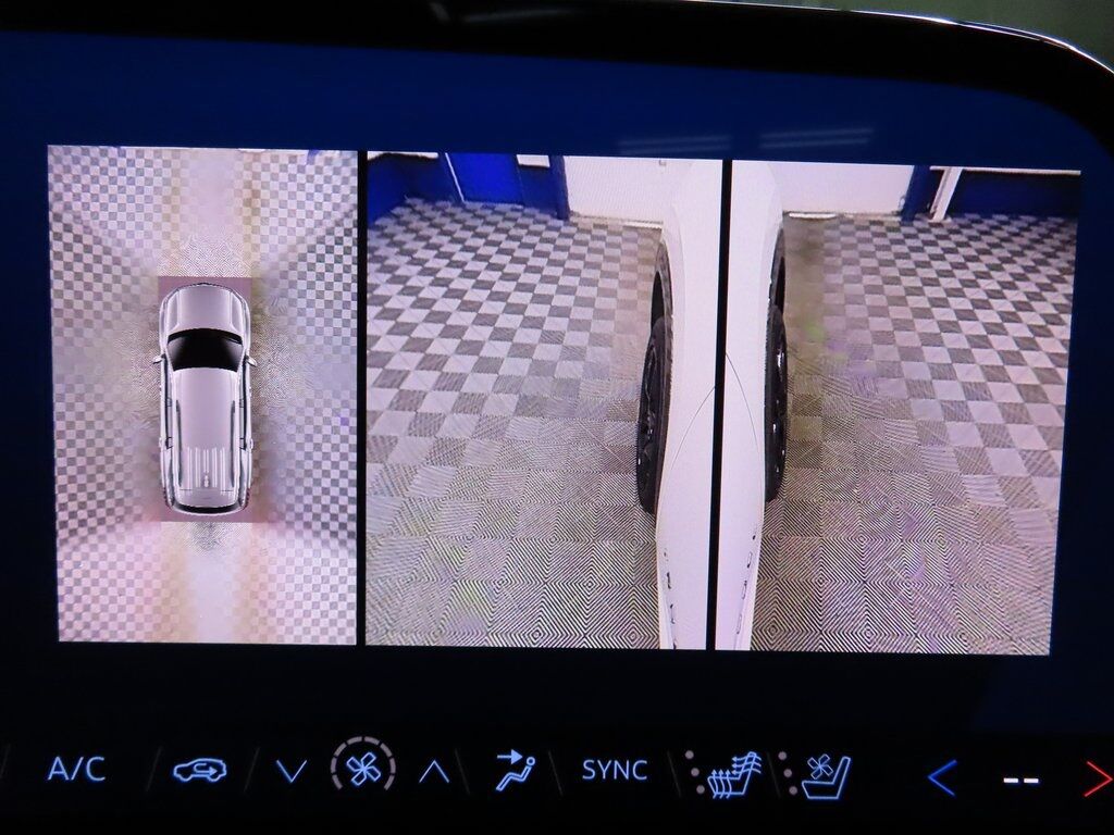 2024 Chevrolet Traverse RS AWD Fond du Lac WI 2024 Chevrolet Traverse RS AWD Fond du Lac WI