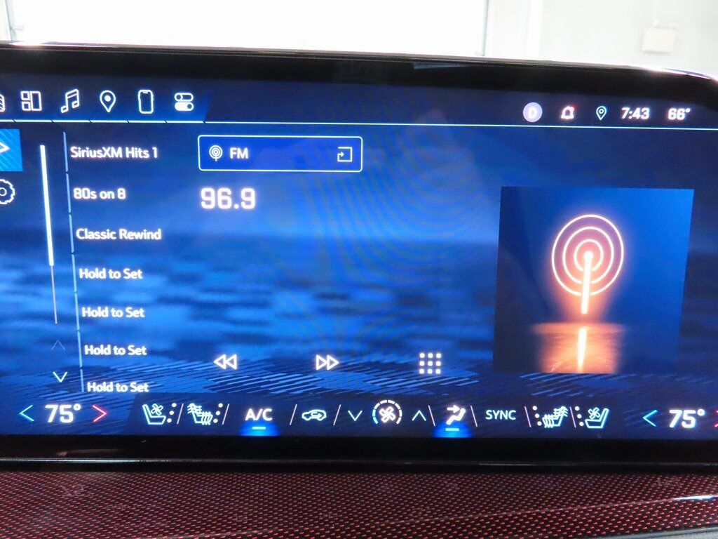 2024 Chevrolet Traverse RS AWD Fond du Lac WI 2024 Chevrolet Traverse RS AWD Fond du Lac WI