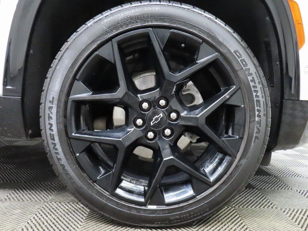 2024 Chevrolet Traverse RS AWD Fond du Lac WI 2024 Chevrolet Traverse RS AWD Fond du Lac WI