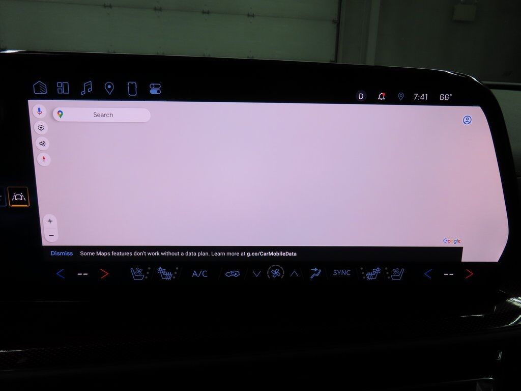 2024 Chevrolet Traverse RS AWD Fond du Lac WI 2024 Chevrolet Traverse RS AWD Fond du Lac WI