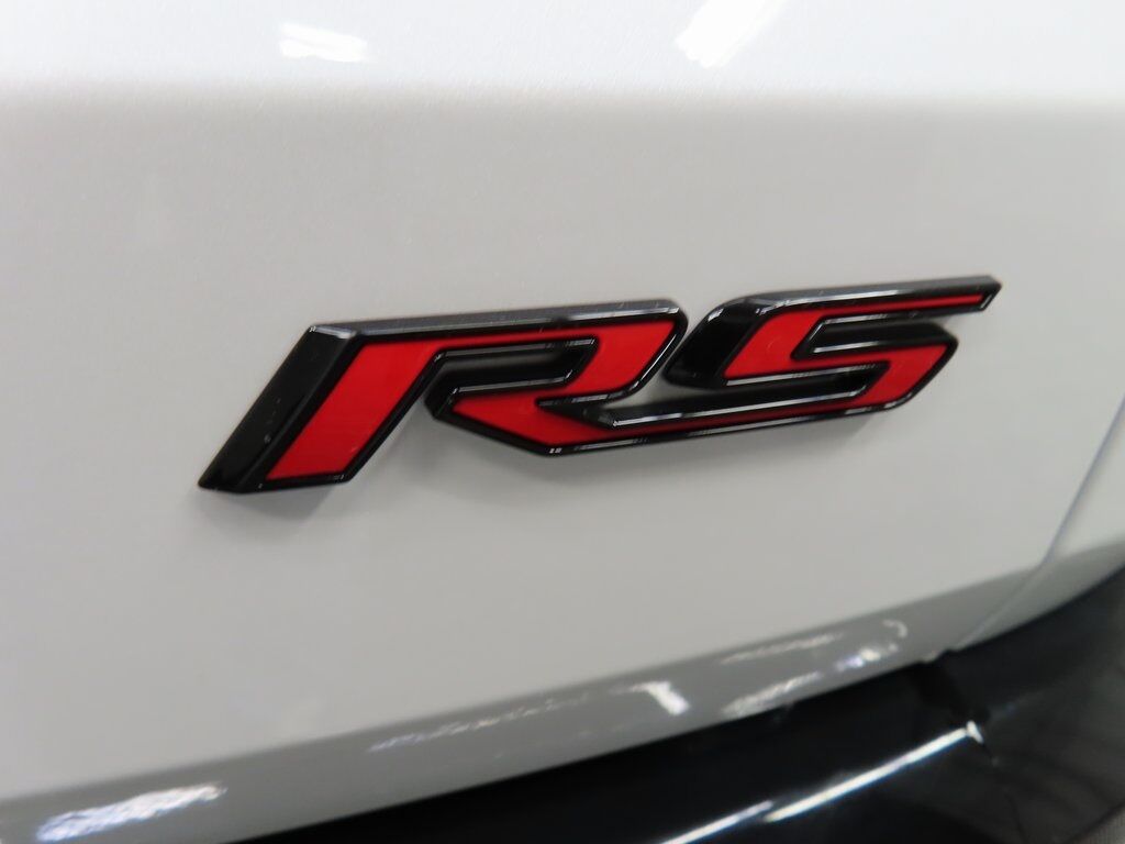 2024 Chevrolet Traverse RS AWD Fond du Lac WI 2024 Chevrolet Traverse RS AWD Fond du Lac WI