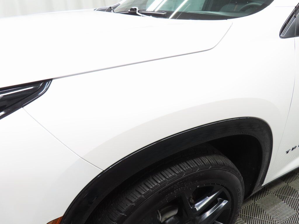 2024 Chevrolet Traverse RS AWD Fond du Lac WI 2024 Chevrolet Traverse RS AWD Fond du Lac WI