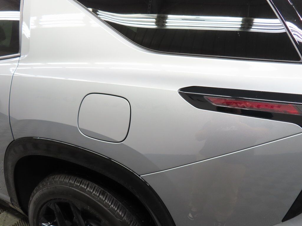 2024 Chevrolet Traverse RS AWD Fond du Lac WI 2024 Chevrolet Traverse RS AWD Fond du Lac WI