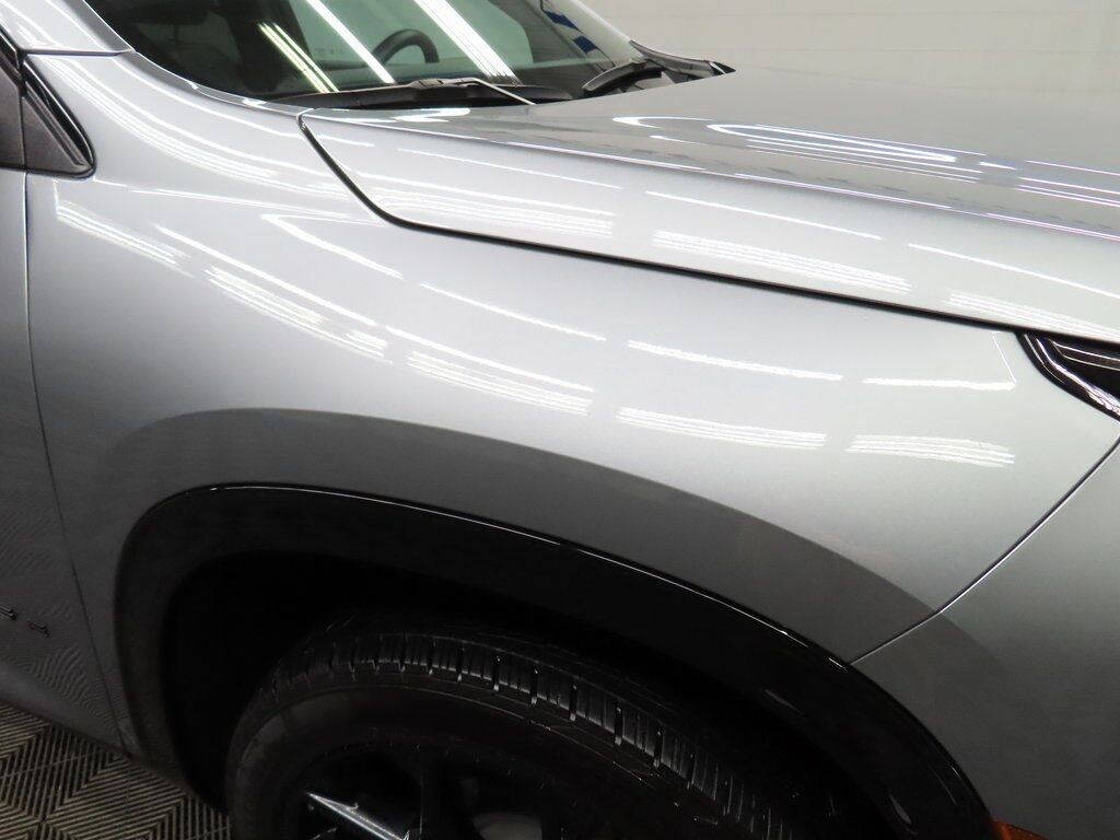 2024 Chevrolet Traverse RS AWD Fond du Lac WI 2024 Chevrolet Traverse RS AWD Fond du Lac WI