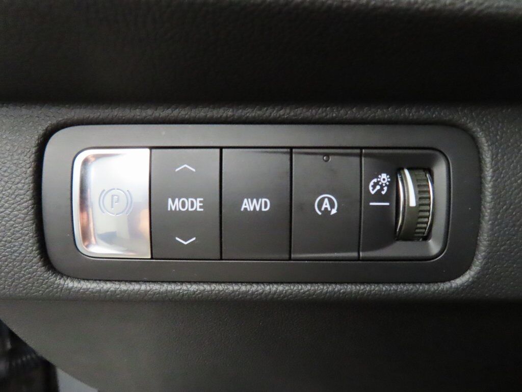 2024 Chevrolet Traverse RS AWD Fond du Lac WI 2024 Chevrolet Traverse RS AWD Fond du Lac WI