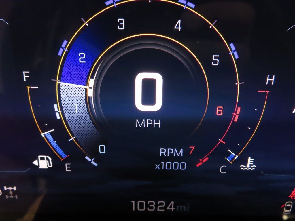 2024 Chevrolet Traverse RS AWD Fond du Lac WI 2024 Chevrolet Traverse RS AWD Fond du Lac WI