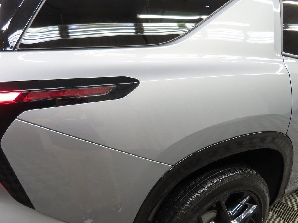 2024 Chevrolet Traverse RS AWD Fond du Lac WI 2024 Chevrolet Traverse RS AWD Fond du Lac WI