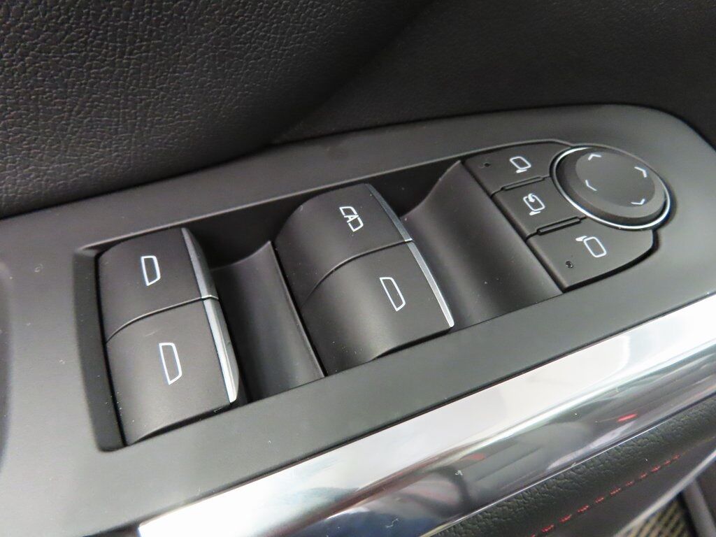 2024 Chevrolet Traverse RS AWD Fond du Lac WI 2024 Chevrolet Traverse RS AWD Fond du Lac WI