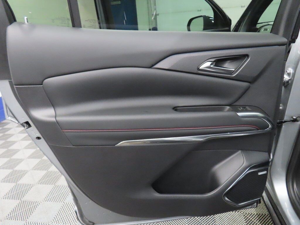 2024 Chevrolet Traverse RS AWD Fond du Lac WI 2024 Chevrolet Traverse RS AWD Fond du Lac WI