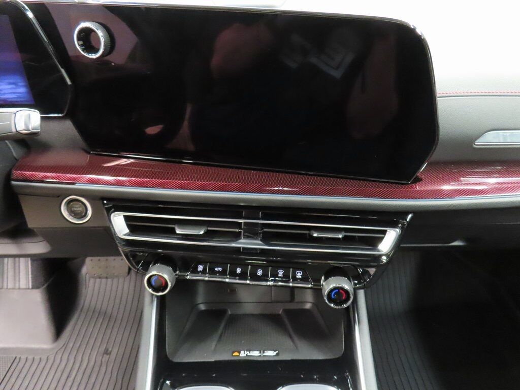 2024 Chevrolet Traverse RS AWD Fond du Lac WI 2024 Chevrolet Traverse RS AWD Fond du Lac WI