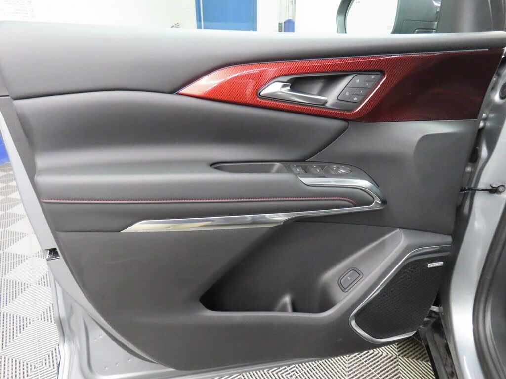 2024 Chevrolet Traverse RS AWD Fond du Lac WI 2024 Chevrolet Traverse RS AWD Fond du Lac WI