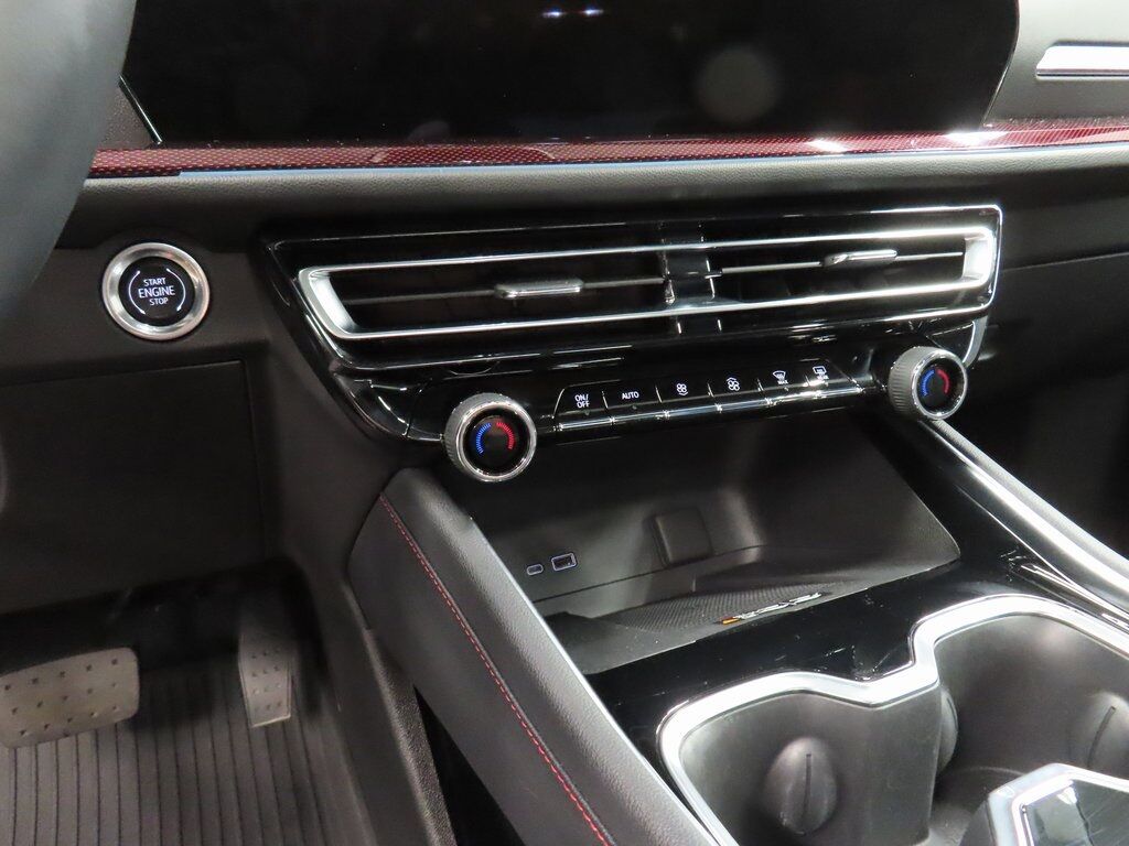 2024 Chevrolet Traverse RS AWD Fond du Lac WI 2024 Chevrolet Traverse RS AWD Fond du Lac WI