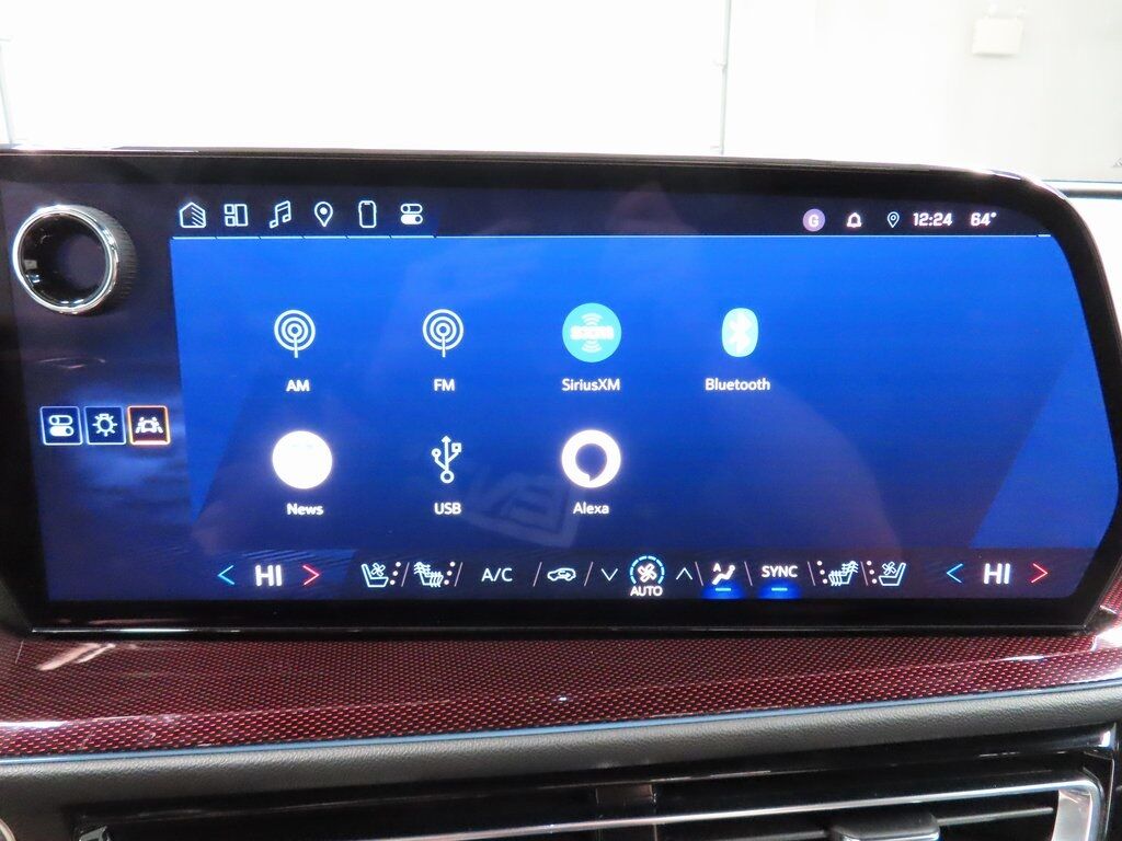 2024 Chevrolet Traverse RS AWD Fond du Lac WI 2024 Chevrolet Traverse RS AWD Fond du Lac WI