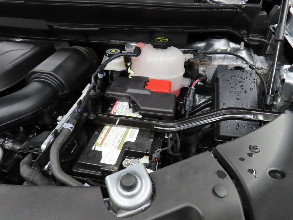 2024 Chevrolet Traverse RS AWD Fond du Lac WI 2024 Chevrolet Traverse RS AWD Fond du Lac WI