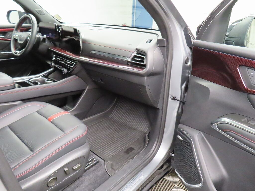 2024 Chevrolet Traverse RS AWD Fond du Lac WI 2024 Chevrolet Traverse RS AWD Fond du Lac WI